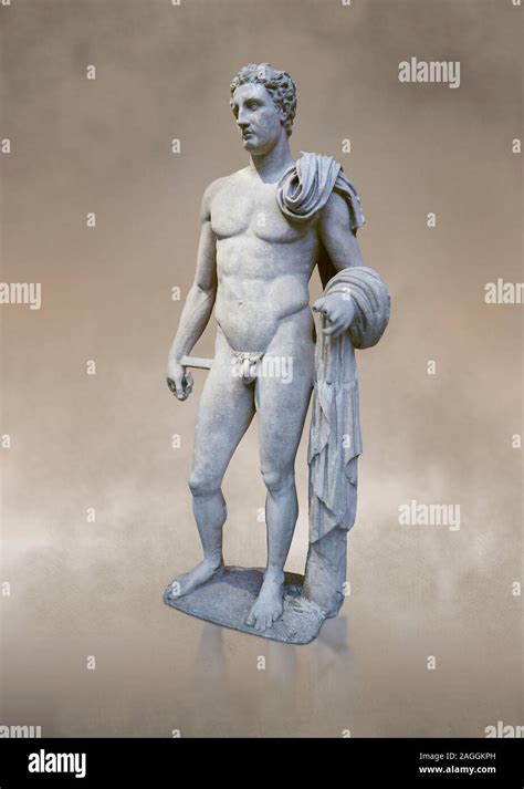 the atalante Hermes